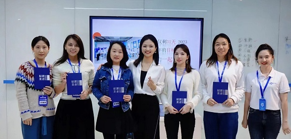 蔡燕子:蔡燕子老師：第14期【演講實(shí)戰(zhàn)營】兩天一夜課程圓滿結(jié)束