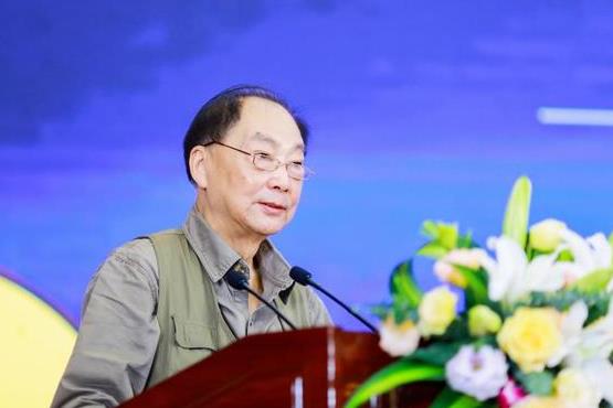 劉堅(jiān):原農(nóng)業(yè)農(nóng)村部副部長(zhǎng)劉堅(jiān)等領(lǐng)導(dǎo)蒞臨鄭州，2022中國(guó)農(nóng)業(yè)大會(huì)即將啟