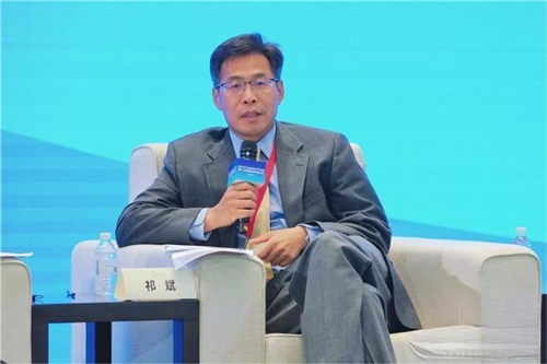 走中國(guó)特色的主權(quán)財(cái)富基金發(fā)展之路