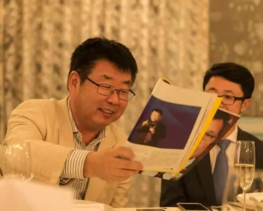 金巖石:振興中國(guó)股市的基本觀點(diǎn)！