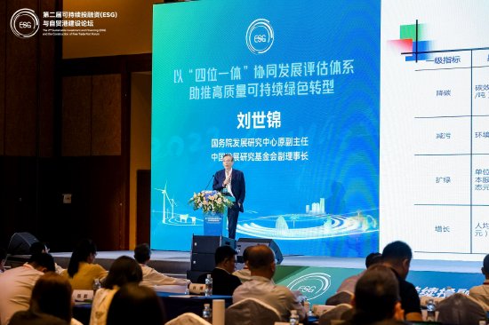 劉世錦:授課見證