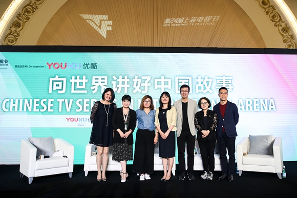 王文:講好中國故事，需要更多供給側(cè)改革