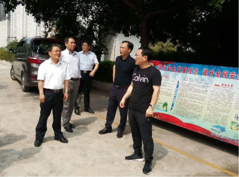 中國社科院馬克思主義研究院副院長樊建新蒞臨我司運營項目調(diào)研