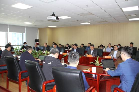 樊建新同志擔任政治學研究所黨委書記