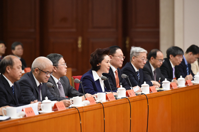 我校王玉梅、卞建林兩位教授獲聘國家監(jiān)委首屆特約監(jiān)察員